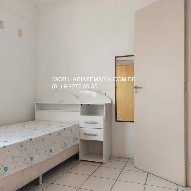 Apartamento com 2 quartos para alugar, 60m2 em Encruzilhada, Recife - PE - imagem 6 Foto 6 de Apartamento com 2 quartos para alugar, 60m2 em Encruzilhada, Recife - PE