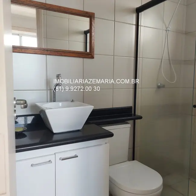 Apartamento com 2 quartos para alugar, 60m2 em Encruzilhada, Recife - PE - imagem 7 Foto 7 de Apartamento com 2 quartos para alugar, 60m2 em Encruzilhada, Recife - PE