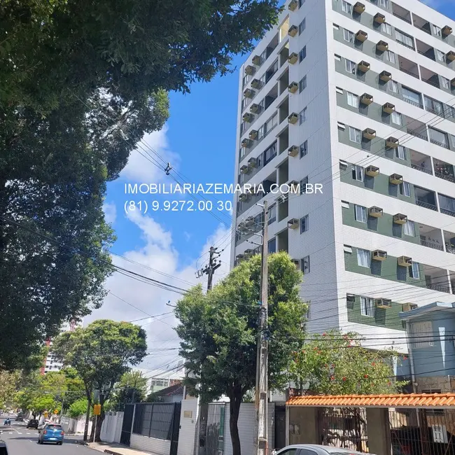 Apartamento com 2 quartos para alugar, 60m2 em Encruzilhada, Recife - PE - imagem 1 Foto 1 de Apartamento com 2 quartos para alugar, 60m2 em Encruzilhada, Recife - PE