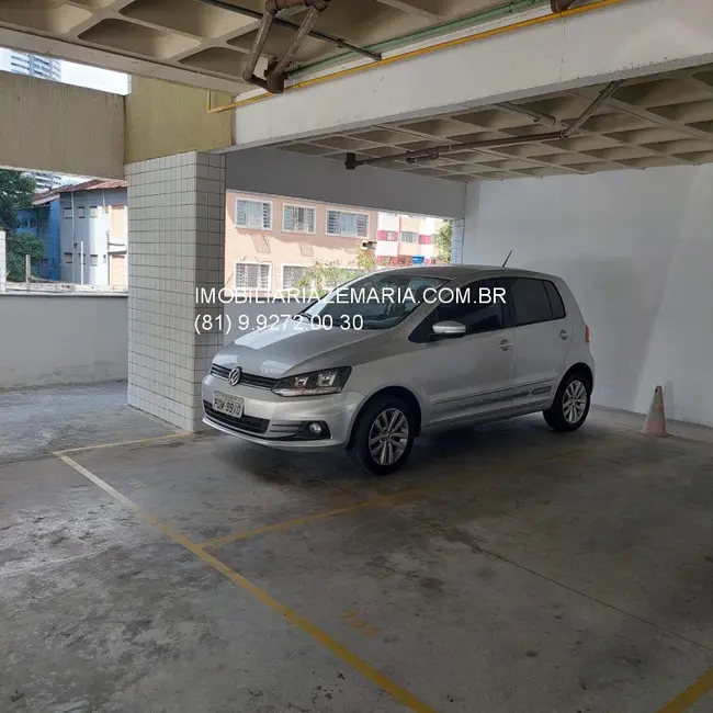 Apartamento com 2 quartos para alugar, 60m2 em Encruzilhada, Recife - PE - imagem 4 Foto 4 de Apartamento com 2 quartos para alugar, 60m2 em Encruzilhada, Recife - PE