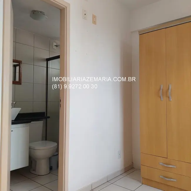 Apartamento com 2 quartos para alugar, 60m2 em Encruzilhada, Recife - PE - imagem 5 Foto 5 de Apartamento com 2 quartos para alugar, 60m2 em Encruzilhada, Recife - PE
