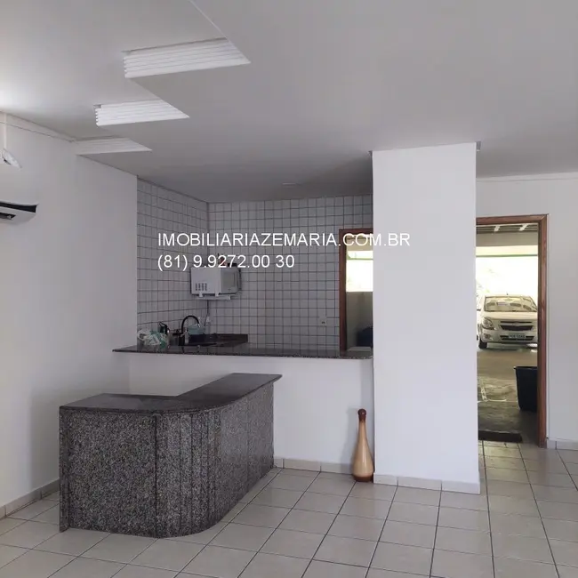 Apartamento com 2 quartos para alugar, 60m2 em Encruzilhada, Recife - PE - imagem 8 Foto 8 de Apartamento com 2 quartos para alugar, 60m2 em Encruzilhada, Recife - PE