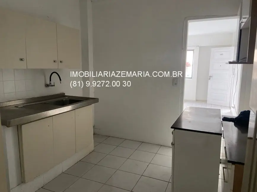 Apartamento com 3 quartos à venda, 118m2 em Boa Viagem, Recife - PE - imagem 3 Foto 3 de Apartamento com 3 quartos à venda, 118m2 em Boa Viagem, Recife - PE