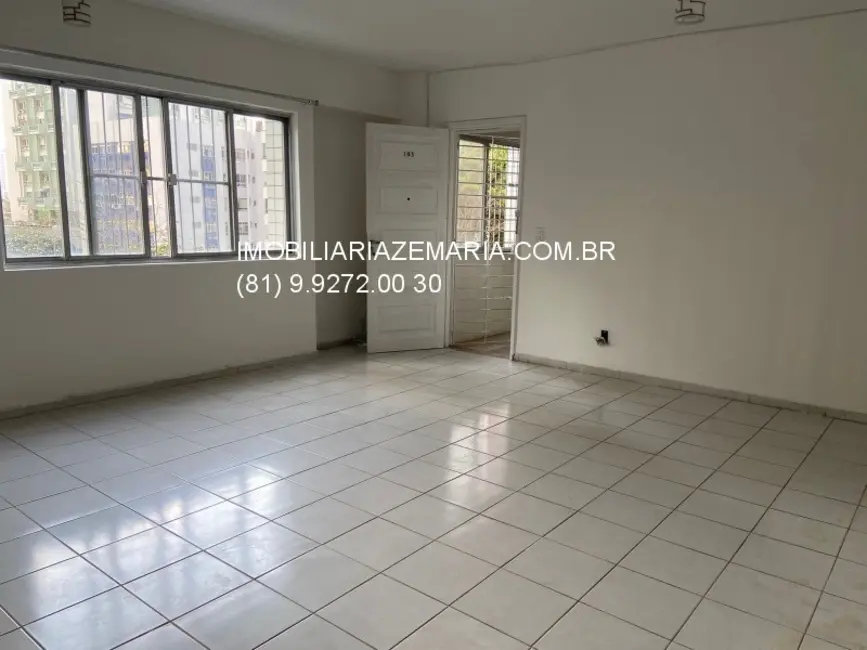 Apartamento com 3 quartos à venda, 118m2 em Boa Viagem, Recife - PE - imagem 6 Foto 6 de Apartamento com 3 quartos à venda, 118m2 em Boa Viagem, Recife - PE