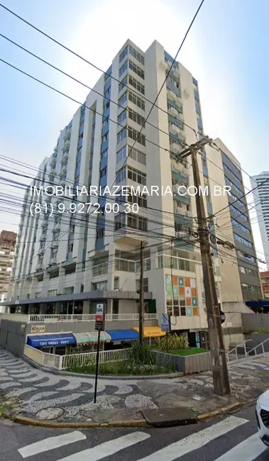 Foto 1 de Apartamento com 3 quartos à venda, 118m2 em Boa Viagem, Recife - PE