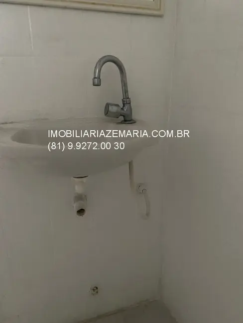 Apartamento com 3 quartos à venda, 118m2 em Boa Viagem, Recife - PE - imagem 9 Foto 9 de Apartamento com 3 quartos à venda, 118m2 em Boa Viagem, Recife - PE