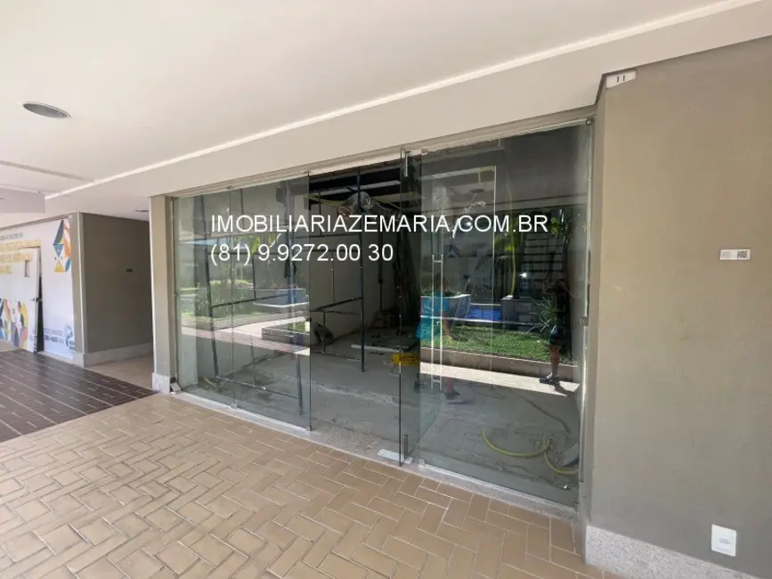 Sala Comercial à venda e para alugar, 100m2 em Paiva, Cabo De Santo Agostinho - PE - imagem 4 Foto 4 de Sala Comercial à venda e para alugar, 100m2 em Paiva, Cabo De Santo Agostinho - PE