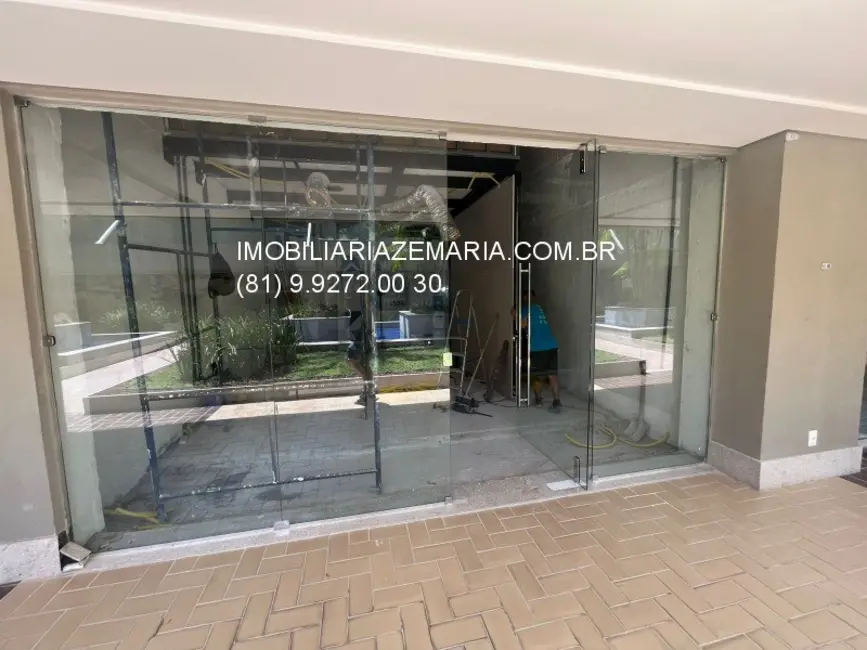 Sala Comercial à venda e para alugar, 80m2 em Paiva, Cabo De Santo Agostinho - PE - imagem 6 Foto 6 de Sala Comercial à venda e para alugar, 80m2 em Paiva, Cabo De Santo Agostinho - PE