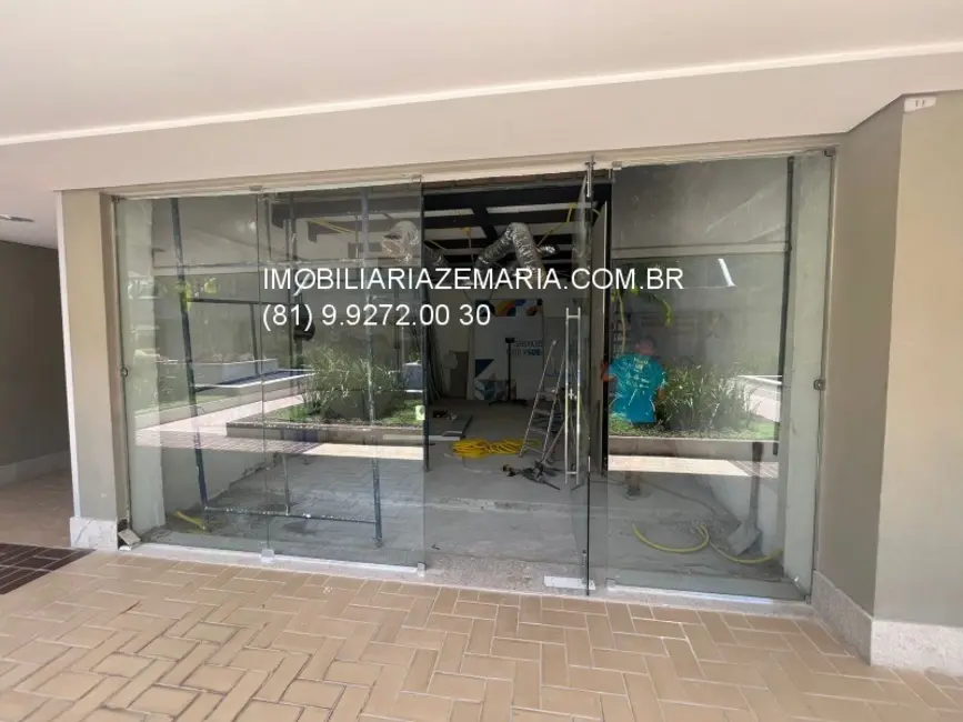 Sala Comercial à venda e para alugar, 80m2 em Paiva, Cabo De Santo Agostinho - PE - imagem 3 Foto 3 de Sala Comercial à venda e para alugar, 80m2 em Paiva, Cabo De Santo Agostinho - PE