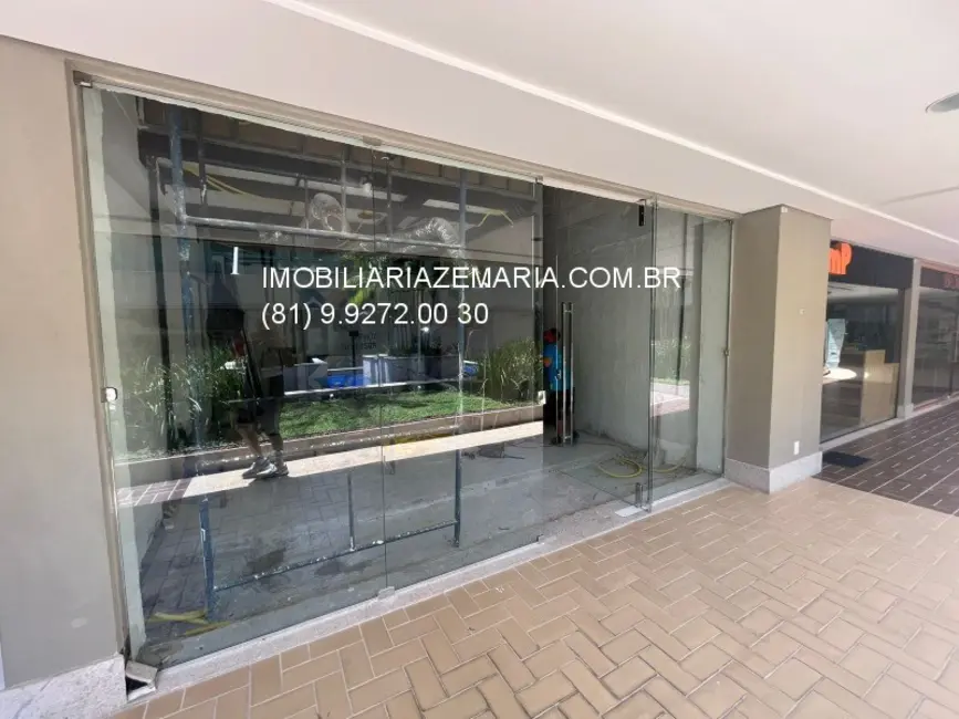 Sala Comercial à venda e para alugar, 40m2 em Paiva, Cabo De Santo Agostinho - PE - imagem 7 Foto 7 de Sala Comercial à venda e para alugar, 40m2 em Paiva, Cabo De Santo Agostinho - PE