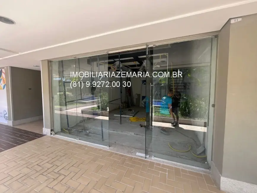 Sala Comercial à venda e para alugar, 40m2 em Paiva, Cabo De Santo Agostinho - PE - imagem 5 Foto 5 de Sala Comercial à venda e para alugar, 40m2 em Paiva, Cabo De Santo Agostinho - PE