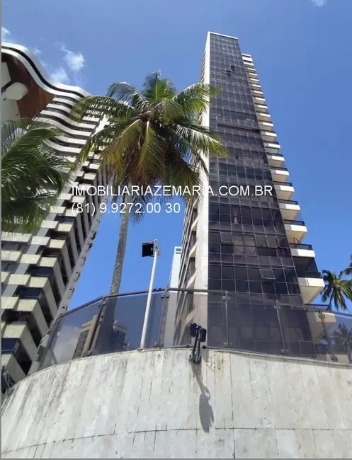 Foto 1 de Apartamento com 4 quartos à venda, 380m2 em Piedade, Jaboatao Dos Guararapes - PE