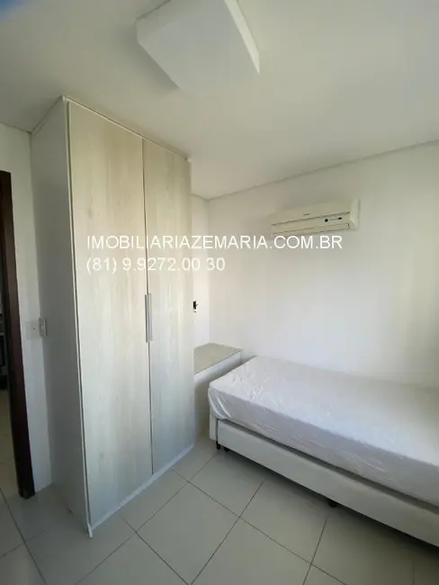 Apartamento com 2 quartos à venda, 53m2 em Boa Viagem, Recife - PE - imagem 4 Foto 4 de Apartamento com 2 quartos à venda, 53m2 em Boa Viagem, Recife - PE