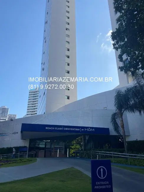Apartamento com 2 quartos à venda, 53m2 em Boa Viagem, Recife - PE - imagem 1 Foto 1 de Apartamento com 2 quartos à venda, 53m2 em Boa Viagem, Recife - PE