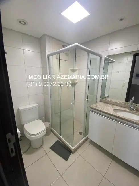 Apartamento com 2 quartos à venda, 53m2 em Boa Viagem, Recife - PE - imagem 3 Foto 3 de Apartamento com 2 quartos à venda, 53m2 em Boa Viagem, Recife - PE