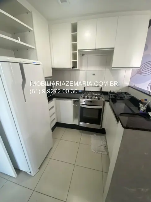 Apartamento com 2 quartos à venda, 53m2 em Boa Viagem, Recife - PE - imagem 6 Foto 6 de Apartamento com 2 quartos à venda, 53m2 em Boa Viagem, Recife - PE