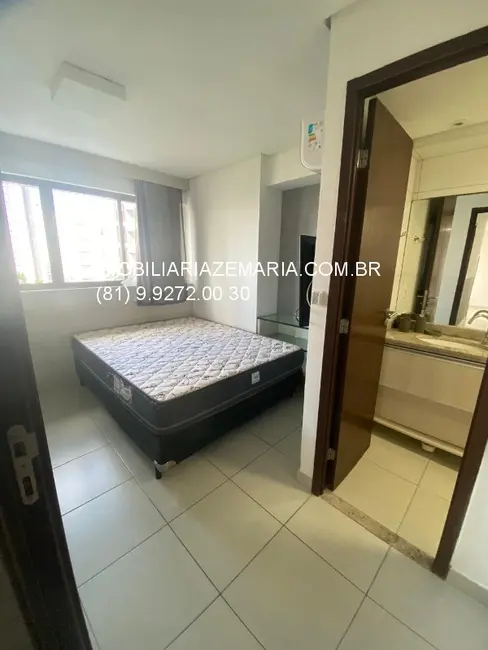 Apartamento com 2 quartos à venda, 53m2 em Boa Viagem, Recife - PE - imagem 2 Foto 2 de Apartamento com 2 quartos à venda, 53m2 em Boa Viagem, Recife - PE