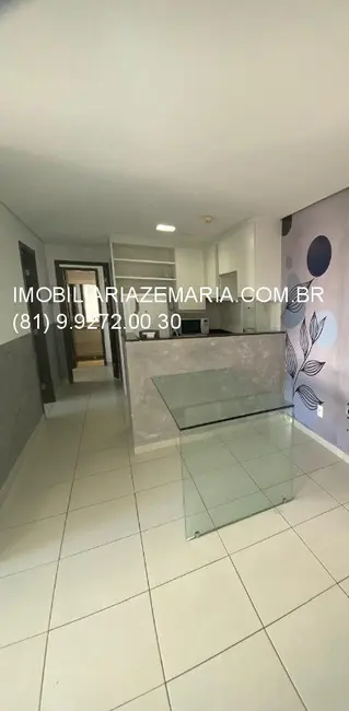 Apartamento com 2 quartos à venda, 53m2 em Boa Viagem, Recife - PE - imagem 5 Foto 5 de Apartamento com 2 quartos à venda, 53m2 em Boa Viagem, Recife - PE