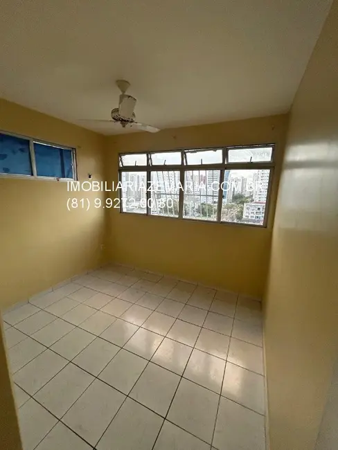 Apartamento com 2 quartos à venda, 105m2 em Boa Viagem, Recife - PE - imagem 4 Foto 4 de Apartamento com 2 quartos à venda, 105m2 em Boa Viagem, Recife - PE