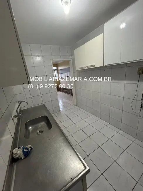 Apartamento com 2 quartos à venda, 105m2 em Boa Viagem, Recife - PE - imagem 9 Foto 9 de Apartamento com 2 quartos à venda, 105m2 em Boa Viagem, Recife - PE