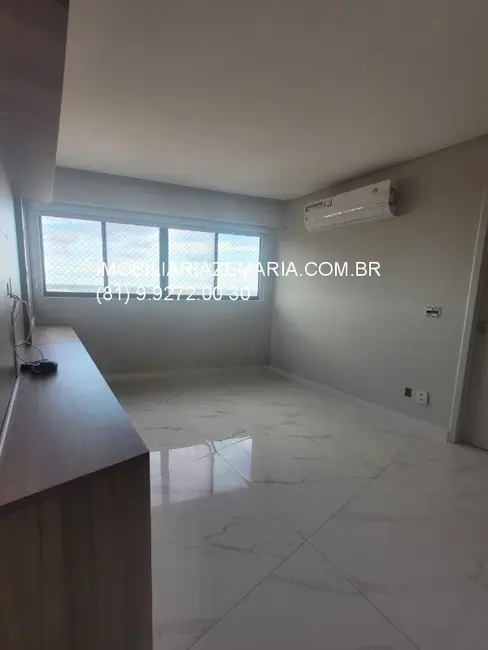 Foto 5 de Apartamento com 3 quartos à venda, 150m2 em Encruzilhada, Recife - PE