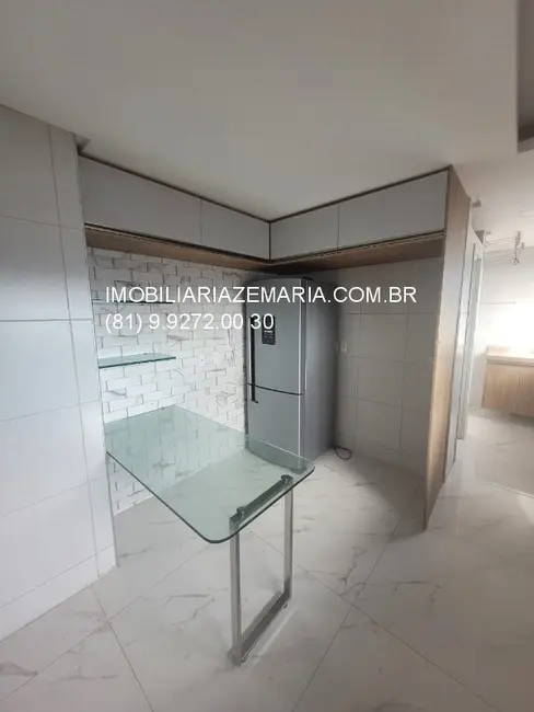 Foto 3 de Apartamento com 3 quartos à venda, 150m2 em Encruzilhada, Recife - PE