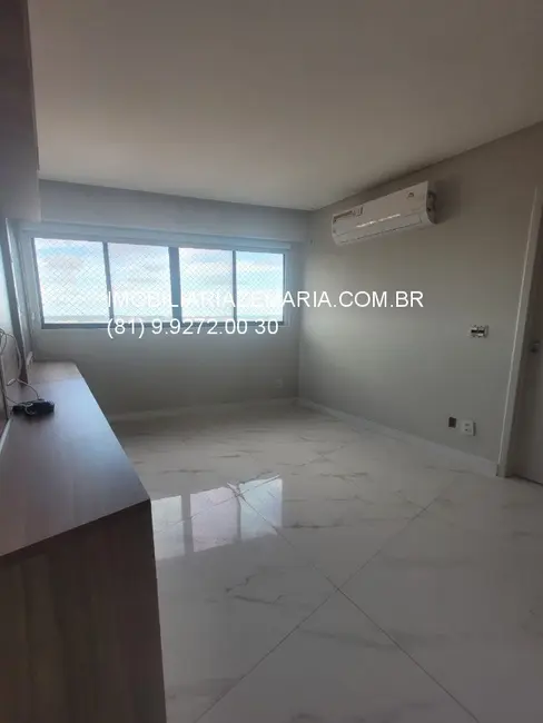 Foto 9 de Apartamento com 3 quartos à venda, 150m2 em Encruzilhada, Recife - PE