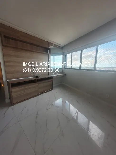 Foto 7 de Apartamento com 3 quartos à venda, 150m2 em Encruzilhada, Recife - PE