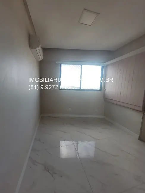 Foto 8 de Apartamento com 3 quartos à venda, 150m2 em Encruzilhada, Recife - PE