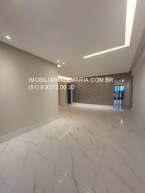 Foto 4 de Apartamento com 3 quartos à venda, 150m2 em Encruzilhada, Recife - PE