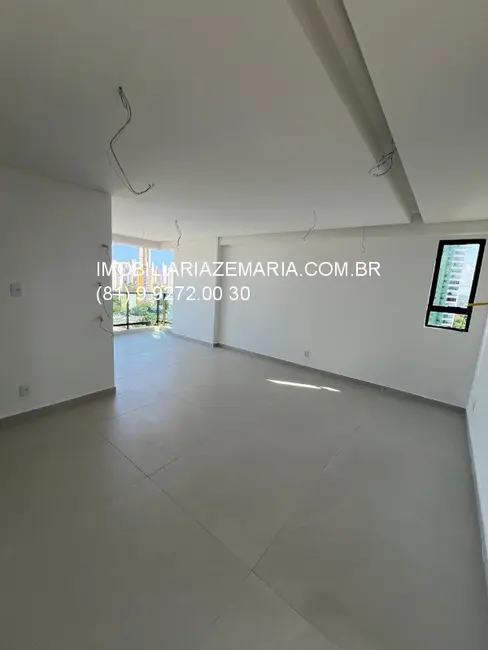 Apartamento com 3 quartos à venda, 84m2 em Casa Forte, Recife - PE - imagem 7 Foto 7 de Apartamento com 3 quartos à venda, 84m2 em Casa Forte, Recife - PE