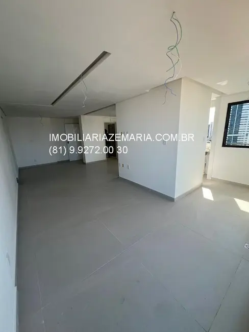 Apartamento com 3 quartos à venda, 84m2 em Casa Forte, Recife - PE - imagem 3 Foto 3 de Apartamento com 3 quartos à venda, 84m2 em Casa Forte, Recife - PE