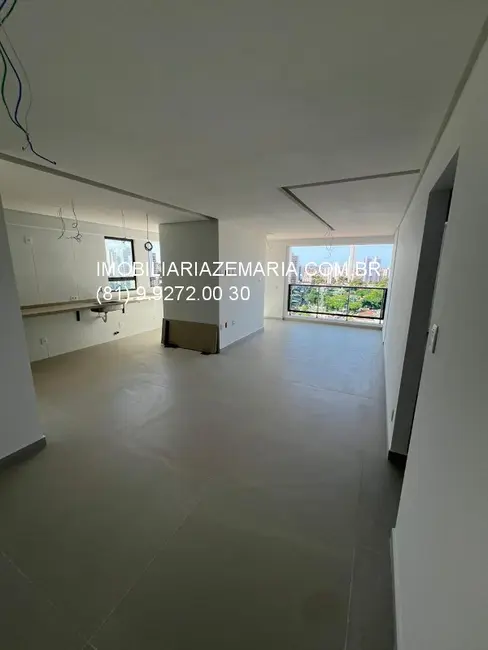 Apartamento com 3 quartos à venda, 84m2 em Casa Forte, Recife - PE - imagem 6 Foto 6 de Apartamento com 3 quartos à venda, 84m2 em Casa Forte, Recife - PE