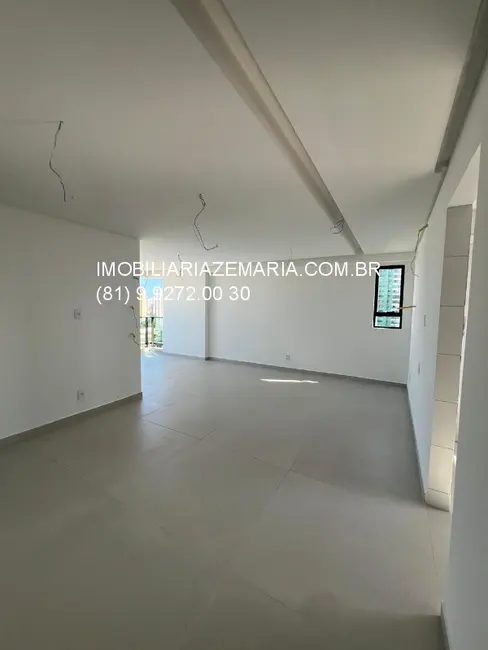 Apartamento com 3 quartos à venda, 84m2 em Casa Forte, Recife - PE - imagem 8 Foto 8 de Apartamento com 3 quartos à venda, 84m2 em Casa Forte, Recife - PE