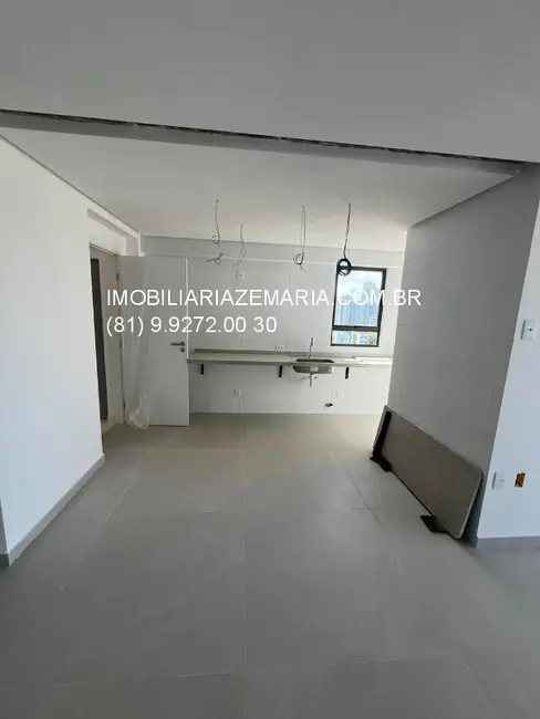 Apartamento com 3 quartos à venda, 84m2 em Casa Forte, Recife - PE - imagem 5 Foto 5 de Apartamento com 3 quartos à venda, 84m2 em Casa Forte, Recife - PE