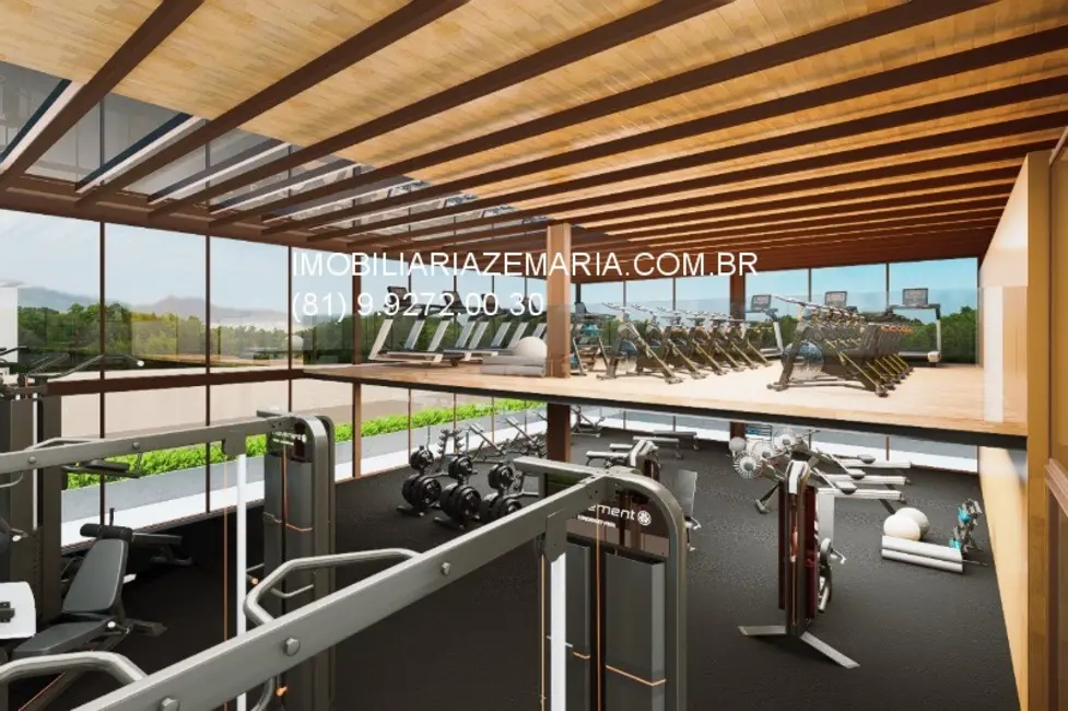 Foto 1 de Sala Comercial para alugar, 1000m2 em Vargem Fria, Jaboatao Dos Guararapes - PE