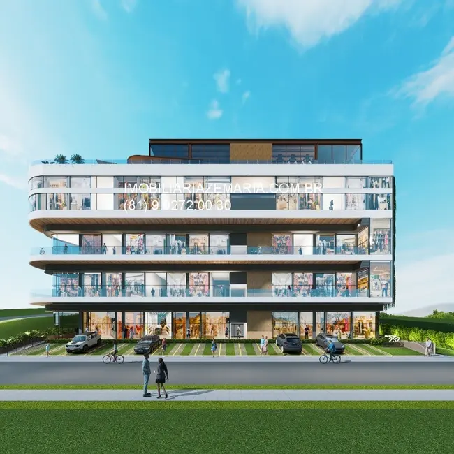 Sala Comercial para alugar, 29m2 em Manassu, Jaboatao Dos Guararapes - PE - imagem 1 Foto 1 de Sala Comercial para alugar, 29m2 em Manassu, Jaboatao Dos Guararapes - PE