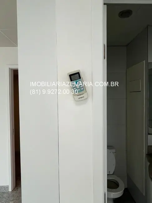 Foto 7 de Sala Comercial para alugar, 37m2 em Pina, Recife - PE
