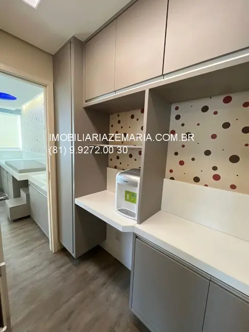 Foto 7 de Sala Comercial à venda, 37m2 em Pina, Recife - PE