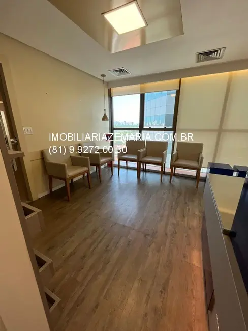 Foto 4 de Sala Comercial à venda, 37m2 em Pina, Recife - PE