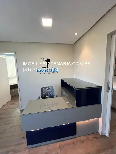Foto 5 de Sala Comercial à venda, 37m2 em Pina, Recife - PE