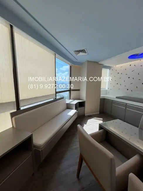 Foto 1 de Sala Comercial à venda, 37m2 em Pina, Recife - PE