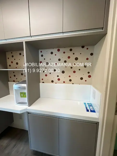 Foto 8 de Sala Comercial à venda, 37m2 em Pina, Recife - PE