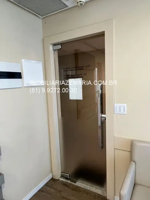 Foto 6 de Sala Comercial à venda, 37m2 em Pina, Recife - PE