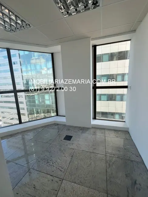 Foto 7 de Sala Comercial à venda, 37m2 em Pina, Recife - PE