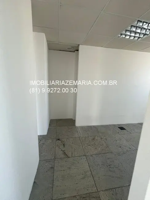 Foto 5 de Sala Comercial à venda, 37m2 em Pina, Recife - PE