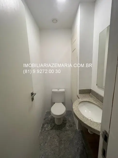 Foto 6 de Sala Comercial à venda, 30m2 em Pina, Recife - PE
