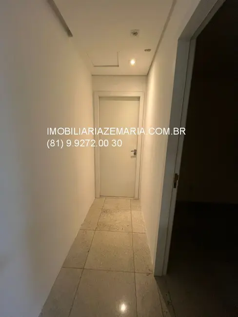 Foto 7 de Sala Comercial à venda, 30m2 em Pina, Recife - PE