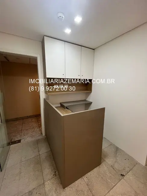 Foto 9 de Sala Comercial à venda, 30m2 em Pina, Recife - PE