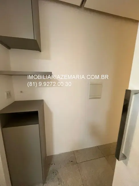 Foto 8 de Sala Comercial à venda, 30m2 em Pina, Recife - PE
